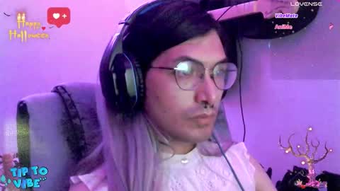 Jav online show from 10-27-25, 07:01