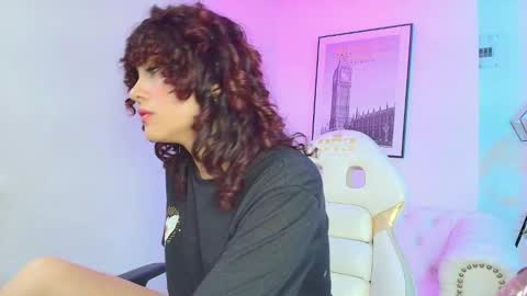 Theia  online show from 01-13-25, 04:08