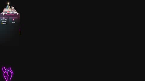 Theia  online show from 01-18-26, 03:32