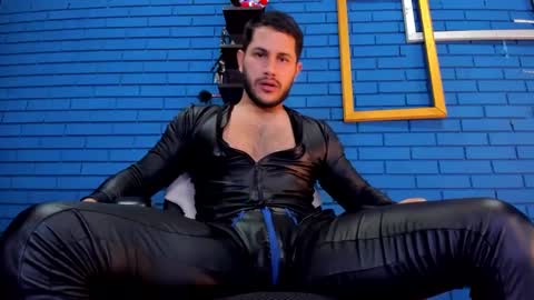 Ian Deniel online show from 12-13-24, 10:45