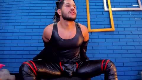 Ian Deniel online show from 12-14-24, 07:25