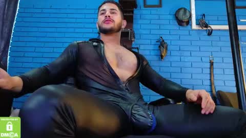 Ian Deniel online show from 12-18-25, 07:20