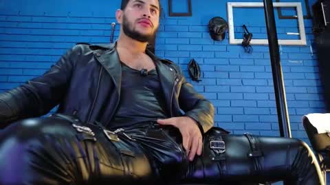 Ian Deniel online show from 03-16-26, 08:24