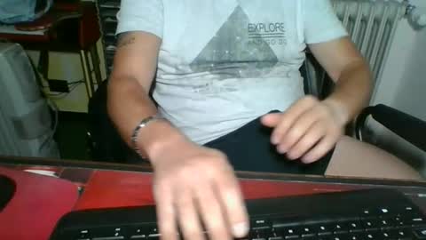 theimpaler83 online show from 09-29-25, 09:41