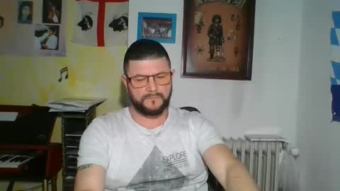 Snapshot of theimpaler83 chatting on 03-02-26, 08:54 theimpaler83 online show from 03-02-26, 08:54