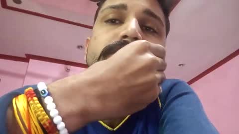 SKY- Boyforyouonly26 online show from 01-10-25, 07:14