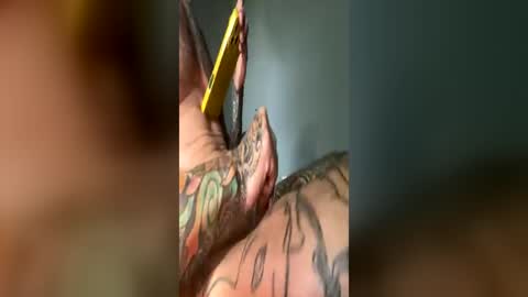 Snapshot of theinkedrabbit chatting on 06-20-26, 10:01 Inked Rabbit online show from 06-20-26, 10:01
