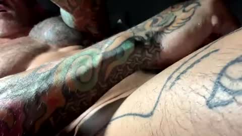 Snapshot of theinkedrabbit chatting on 06-24-26, 02:54 Inked Rabbit online show from 06-24-26, 02:54