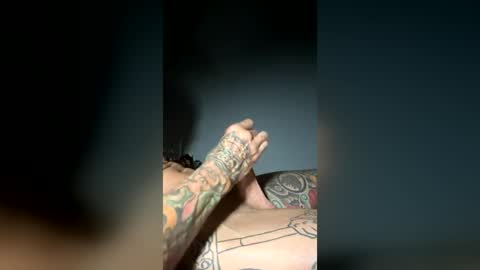 Snapshot of theinkedrabbit chatting on 07-09-26, 02:04 Inked Rabbit online show from 07-09-26, 02:04