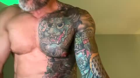 Snapshot of theinkedrabbit chatting on 07-31-26, 03:39 Inked Rabbit online show from 07-31-26, 03:39