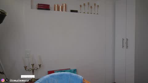 Snapshot of theirismuse chatting on 12-04-25, 09:34 Iris online show from 12-04-25, 09:34