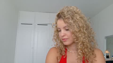 Lily Marie online show from 05-04-26, 04:36