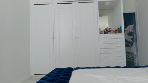 Lily Marie online show from 05-15-26, 03:30