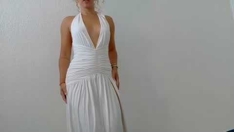 Lily Marie online show from 06-13-26, 07:45