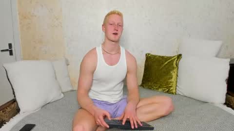 thejacob_d online show from 04-21-26, 05:17