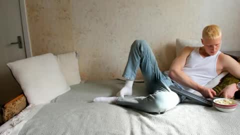 thejacob_d online show from 04-23-26, 12:29