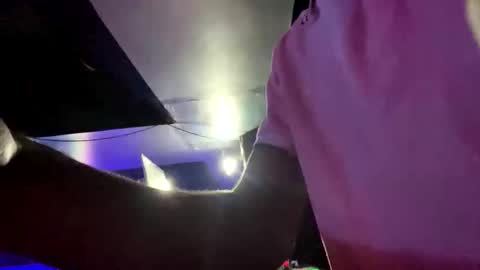 Alex876 online show from 11-18-25, 01:55