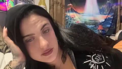 thejennataylor online show from 03-24-26, 03:00