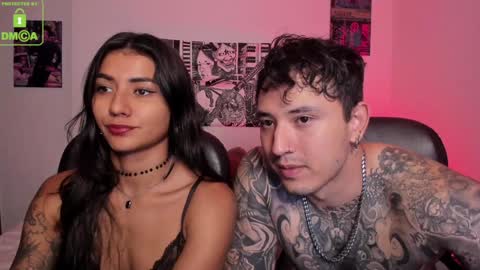 Tyler  Ada online show from 01-02-25, 11:52