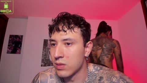 Tyler  Ada online show from 01-04-25, 10:38