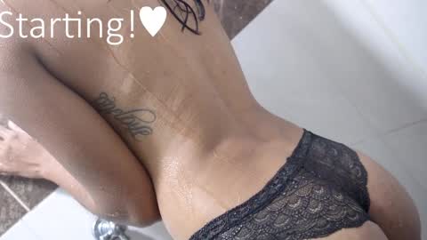 Tyler  Ada online show from 01-09-25, 07:42