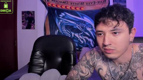 Tyler  Ada online show from 01-15-25, 01:09