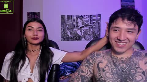 Tyler  Ada online show from 01-21-25, 11:03