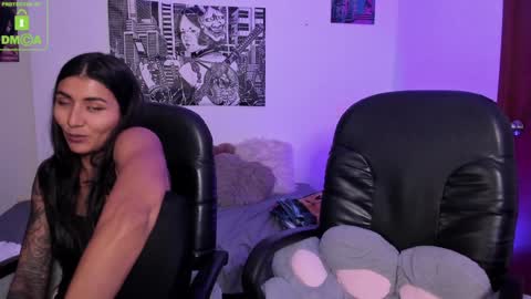 Tyler  Ada online show from 01-21-25, 02:05