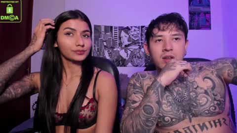 Tyler  Ada online show from 01-22-25, 02:03