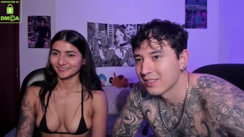 Tyler  Ada online show from 01-27-25, 11:32