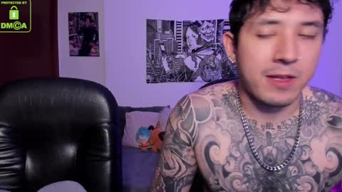 Tyler  Ada online show from 02-03-25, 11:20