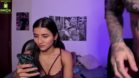 Tyler  Ada online show from 02-04-25, 02:21