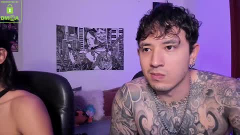 Tyler  Ada online show from 02-11-25, 08:15