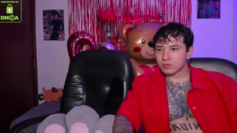 Tyler  Ada online show from 02-14-25, 11:10