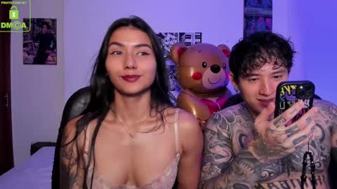 Tyler  Ada online show from 03-01-25, 10:45