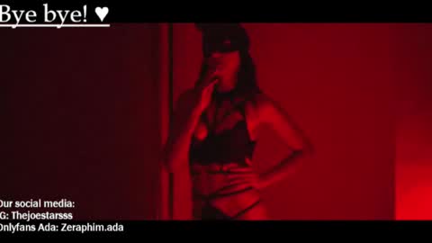 Tyler  Ada online show from 03-12-25, 02:01