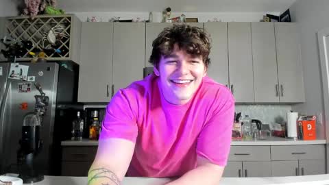 Johnny Stone online show from 01-22-25, 12:59