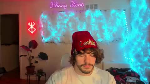 Johnny Stone online show from 03-08-26, 01:14