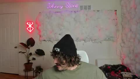 Johnny Stone online show from 03-11-26, 12:27