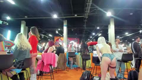 Johnny Stone online show from 04-11-26, 06:23