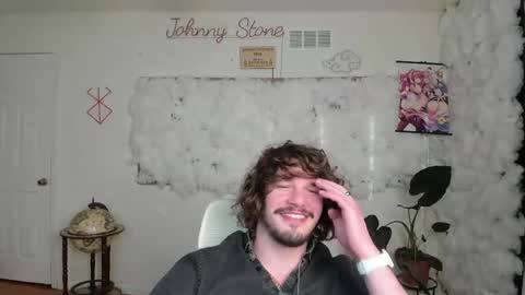 Johnny Stone online show from 05-02-26, 12:26