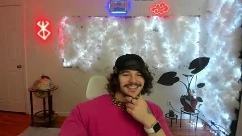 Johnny Stone online show from 05-05-26, 10:07