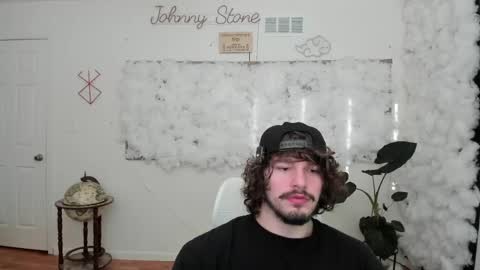 Johnny Stone online show from 05-07-26, 12:27