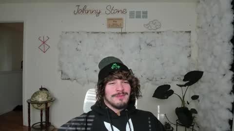 Johnny Stone online show from 05-07-26, 11:10