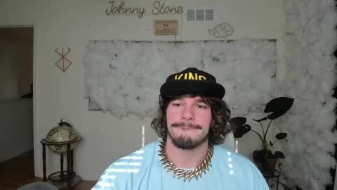 Johnny Stone online show from 05-08-26, 11:21