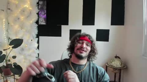 Johnny Stone online show from 05-12-26, 11:02