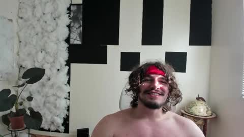 Johnny Stone online show from 05-13-26, 11:00