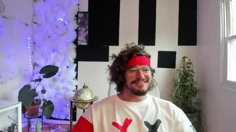 Johnny Stone online show from 05-15-26, 12:39