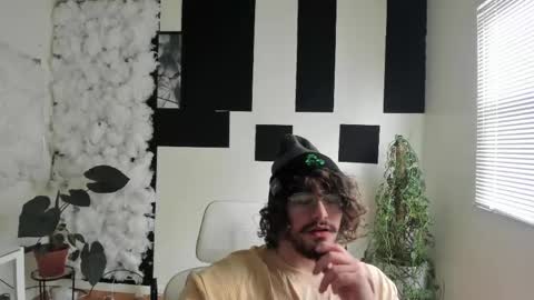 Johnny Stone online show from 06-01-26, 10:22