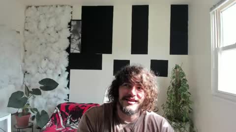 Johnny Stone online show from 06-03-26, 10:26